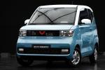 WuLing Hongguang Mini EV 2020 года